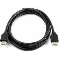 Кабель для тюнера или приставки HDMI, новый, L=1м. черный. Харьков