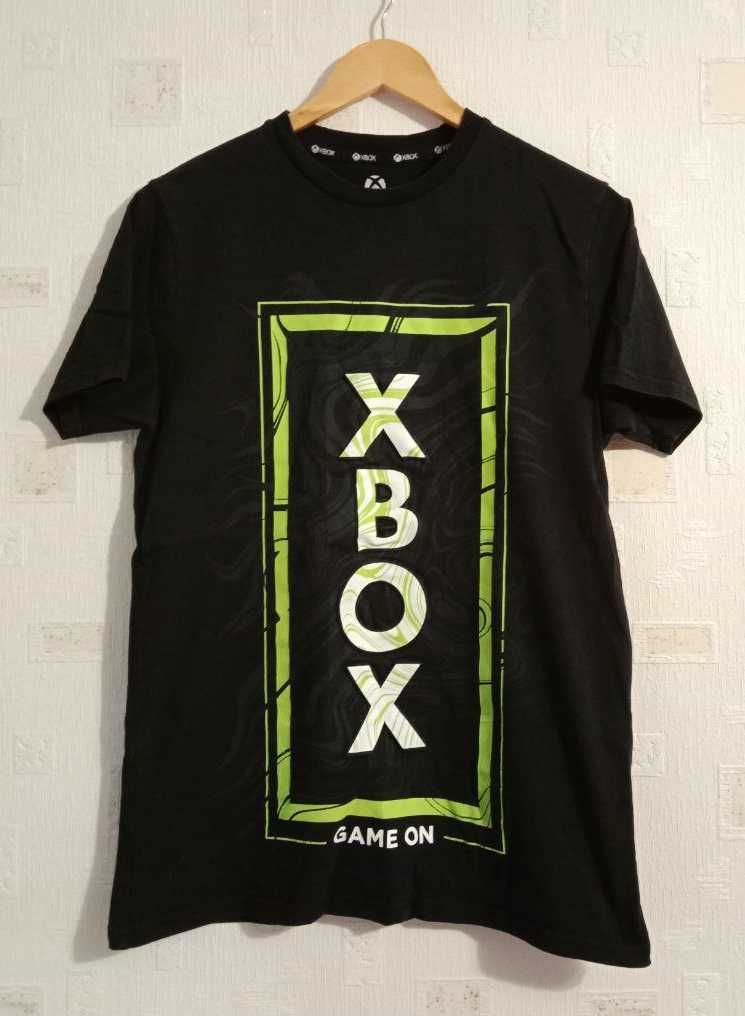 Футболка "Xbox" Ікс бокс