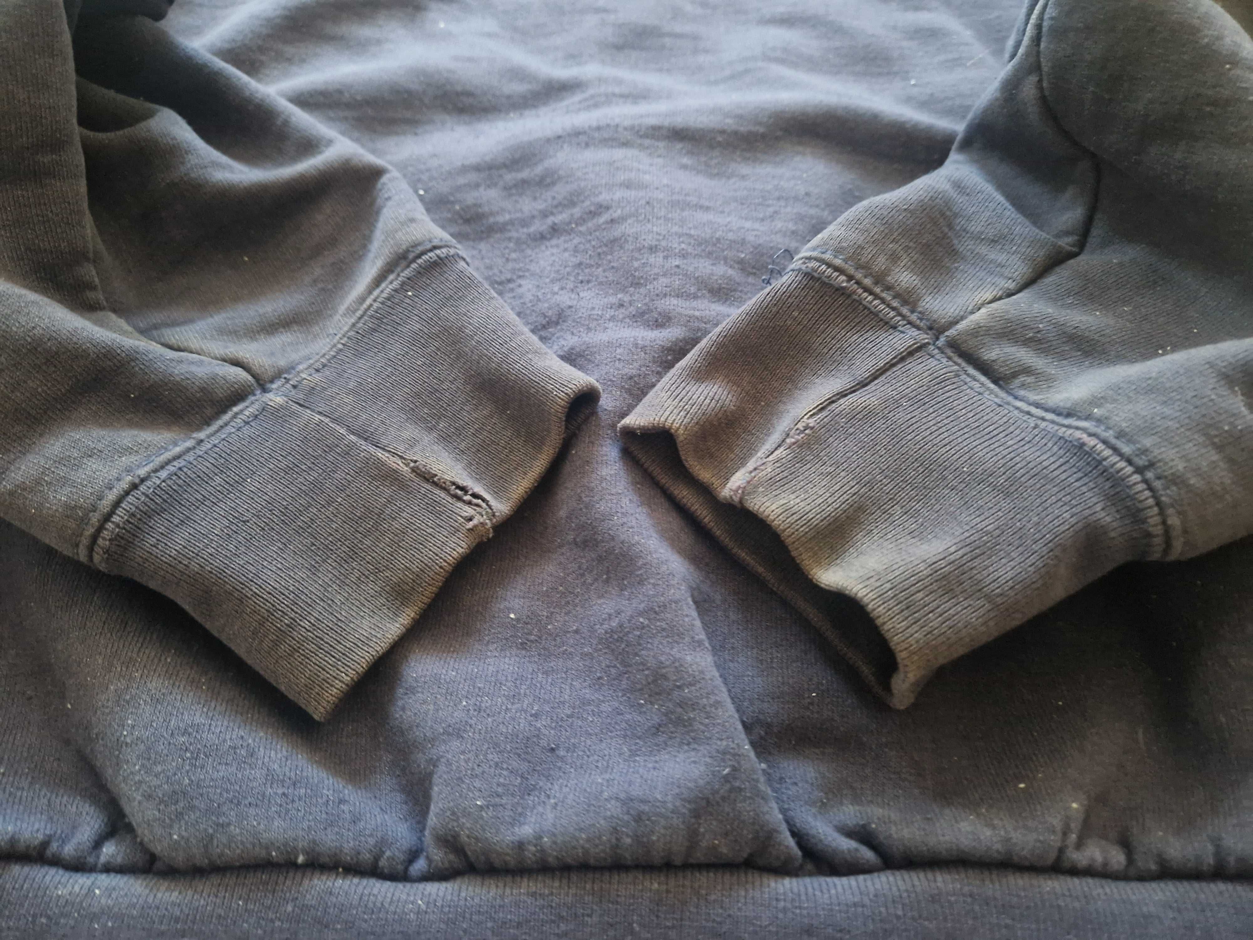 Stary dobry Carhartt XL bluza kurtka