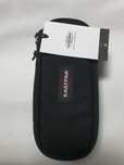 Estojo EASTPAK Oval preto