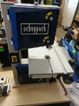 Piła taśmowa SCHEPPACH HBS 30