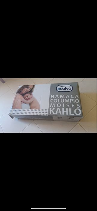 Esperguicadeira Asalvo