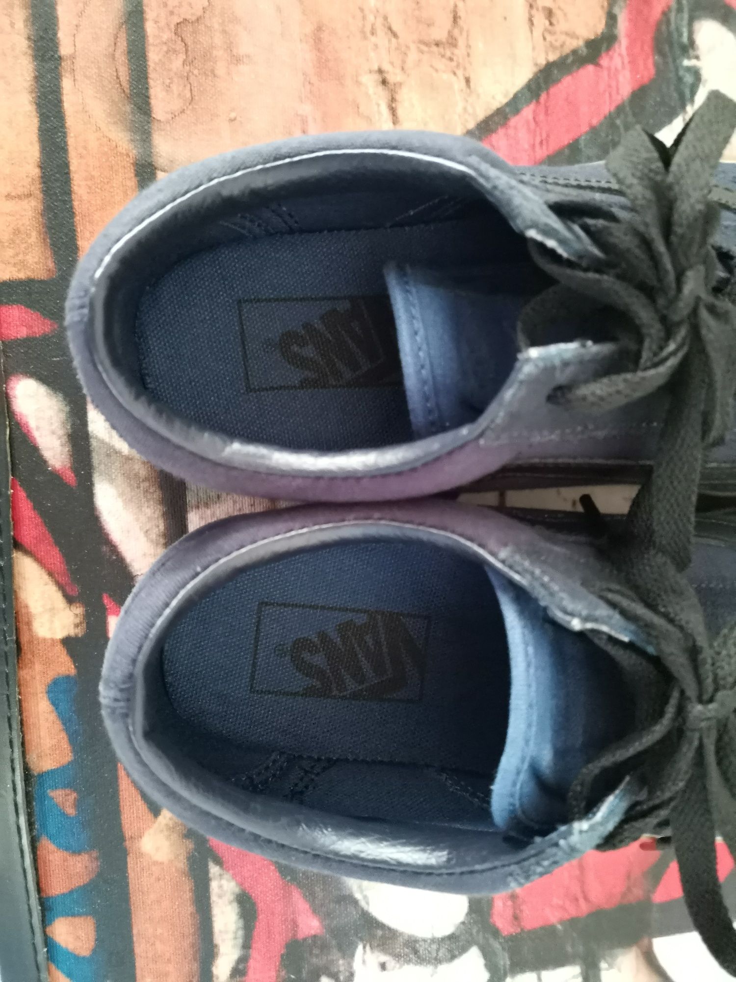 Vans Old Skool Ténis