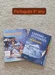 Livro de Português - 9°Ano