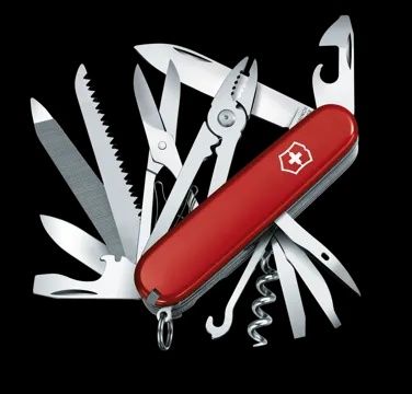Victorinox Handyman szwajcarski scyzoryk