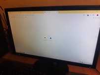Продаю монітор Samsung S20B300N (20").