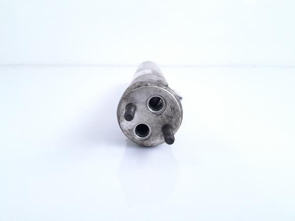 Condensador / botija AC KIA Sorento I (JC)