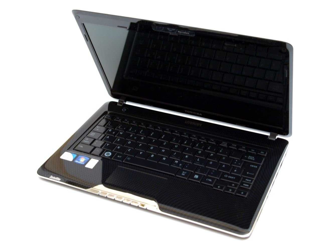 Portatil Toshiba Satellite T130-14T 13.3" ; Disco SSD 240GB ; 4GB Ram