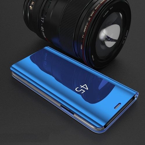 Etui Case Clear View Do Samsung Galaxy S20 Ultra