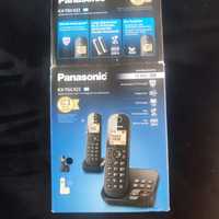 Telefon Panasonic DUO