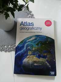 Atlas geograficzny