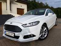 Ford Mondeo Polski Salon*Panorama*Grzana Kier*Full Led*El.