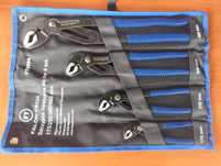Szczypce hydrauliczne jak knipex cobra