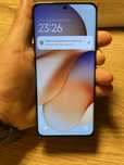 Uszkodzony Xiaomi 12 Grey