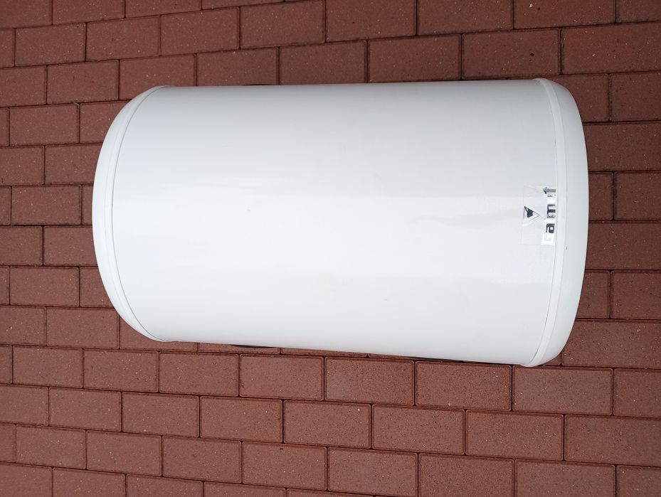 Bojler bufor 63 l Galmet