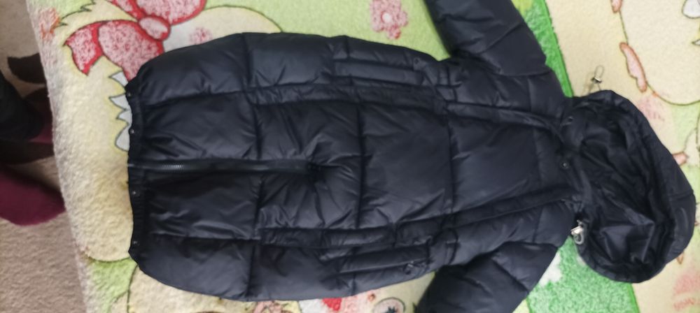 Комбінезон зимовий 74 розмір