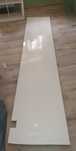 Blat jasny 292x60x3.8cm