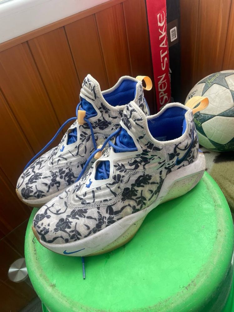Кроссовки Nike LeBron