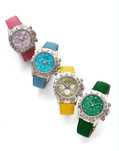 Rolex Daytona “Beach” zestaw