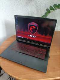 Laptop MSI NVIDIA 1TB 32Ram