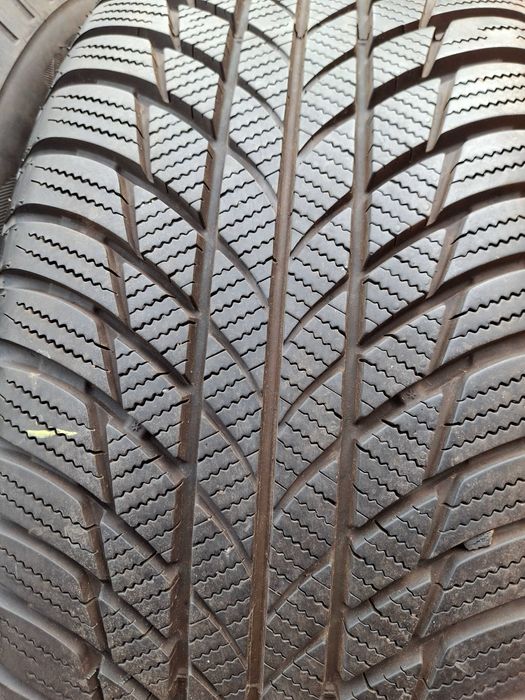 Mini Countryman f60 kola zimowe 17 225/55/17