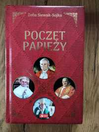 Poczet papieży leksykony biografie