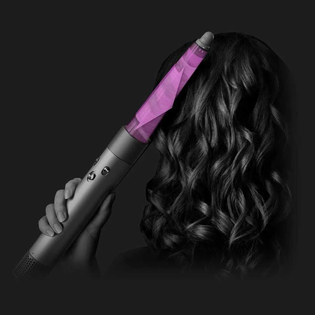 Стайлер для прямого та хвилястого волосся Dyson Airwrap i.d.