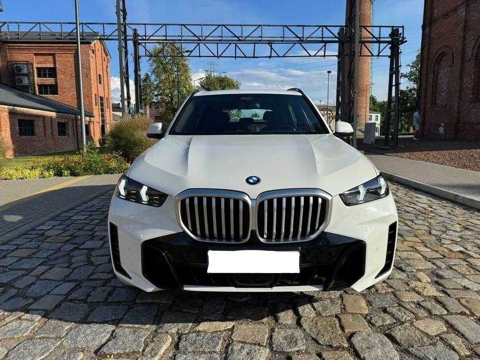 Разборка G05 BMW X5 розбірка х5 г05 х6 двері фари важіль пневма шрот