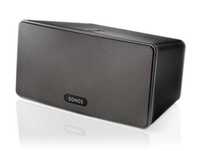 Coluna Multiroom SONOS PLAY 3 (Preto)
