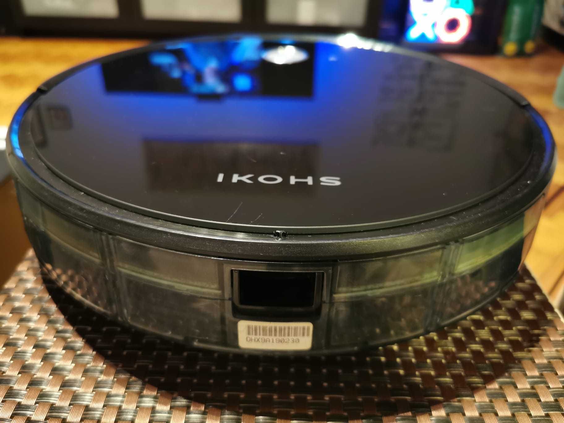 Robot Netbot S15 Ikoh