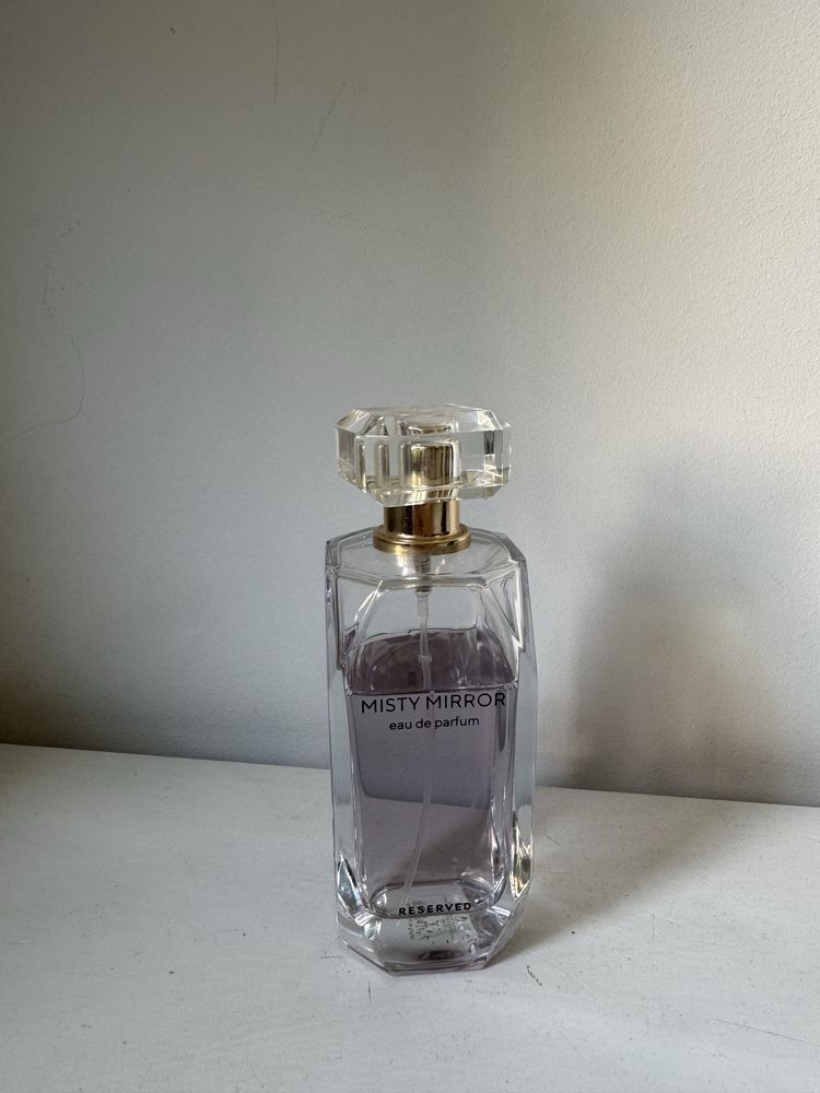 Woda perfumowana damska Misty Mirror