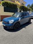 Mini Countryman 1.6 Cooper D