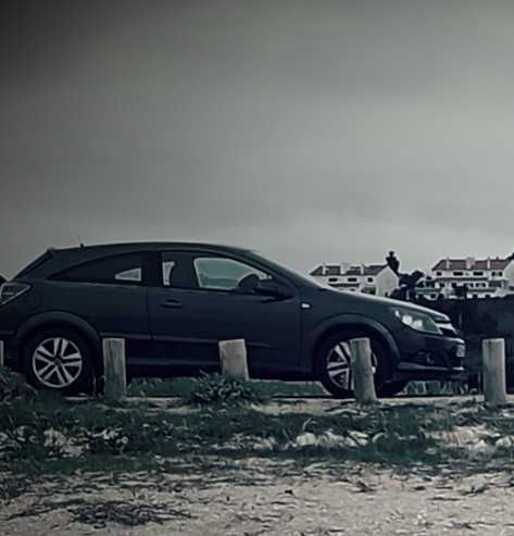 Vende-se Opel Astra