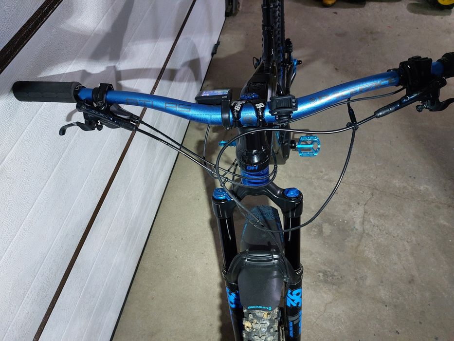 Sprzedam rower BH Atom X ER920