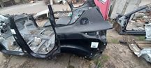 Четверть задняя левая FORD ESCAPE MK3 13-19 GJ5Z7827841A