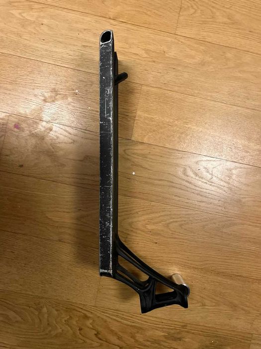 Dek, Deck, podest hulajnogi Ethic Pandemonium v2. Stand dobry