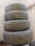 Opony zimowe 215/70/16 Barum Polaris 5 2022r