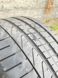 R21 315/35 pirelli p zero