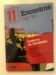 Encontros 11 - Caderno de Atividades Português 11° Ano