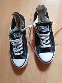 Trampki converse nowe