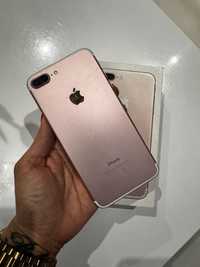 Apple iPhone 7 Plus Rose Gold 32 GB