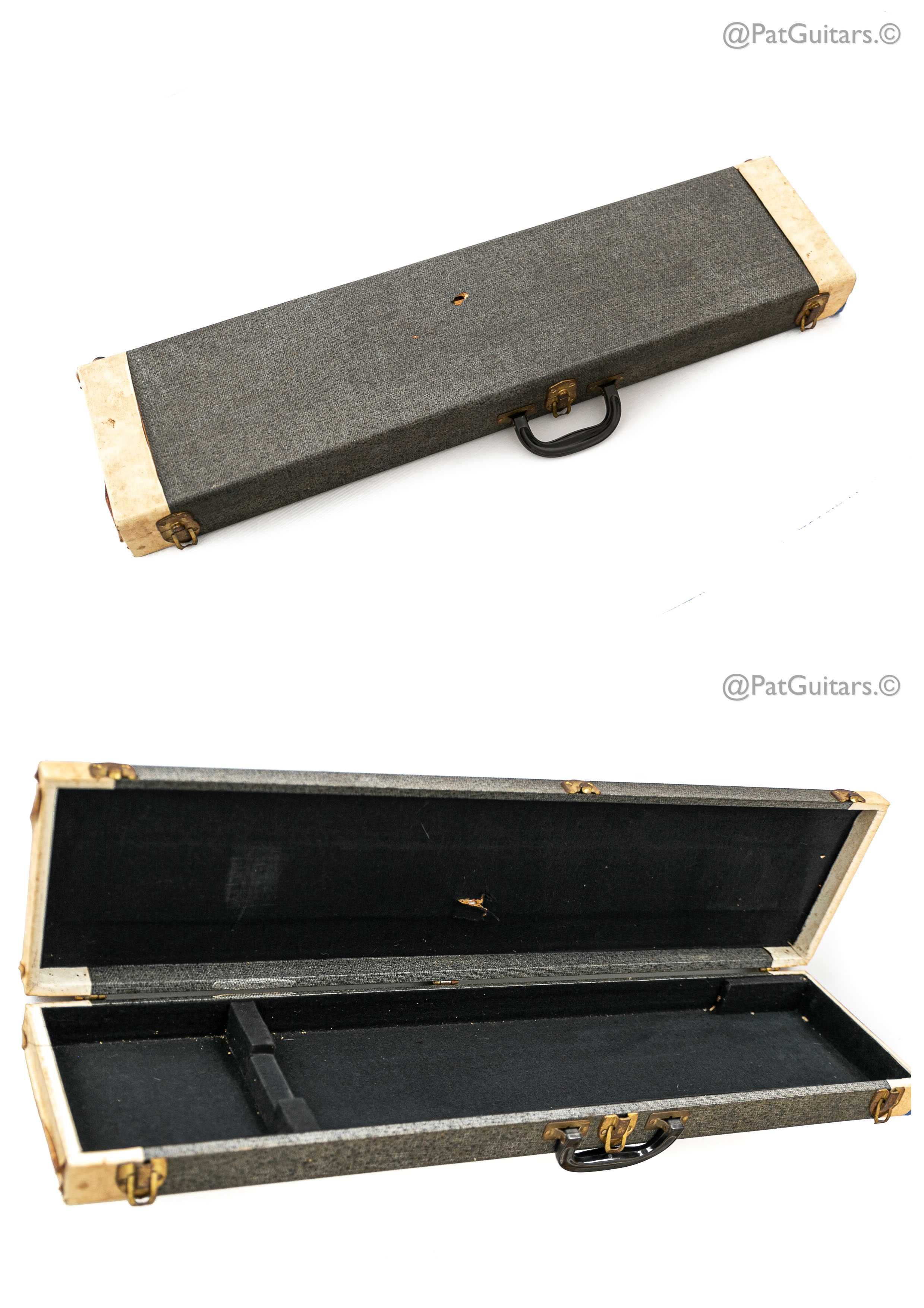 1950s Gretsch 6145 JET AIRLINER Lap Steel