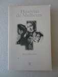 Livro Rosa Montero - História de Mulheres