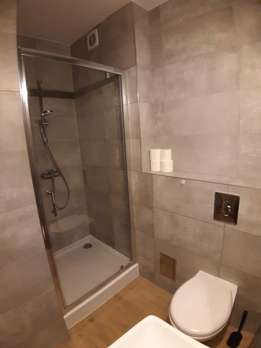 Dla Pracowników komfortowe 3-pok. mieszkanie Ścisłe Centrum Gdyni