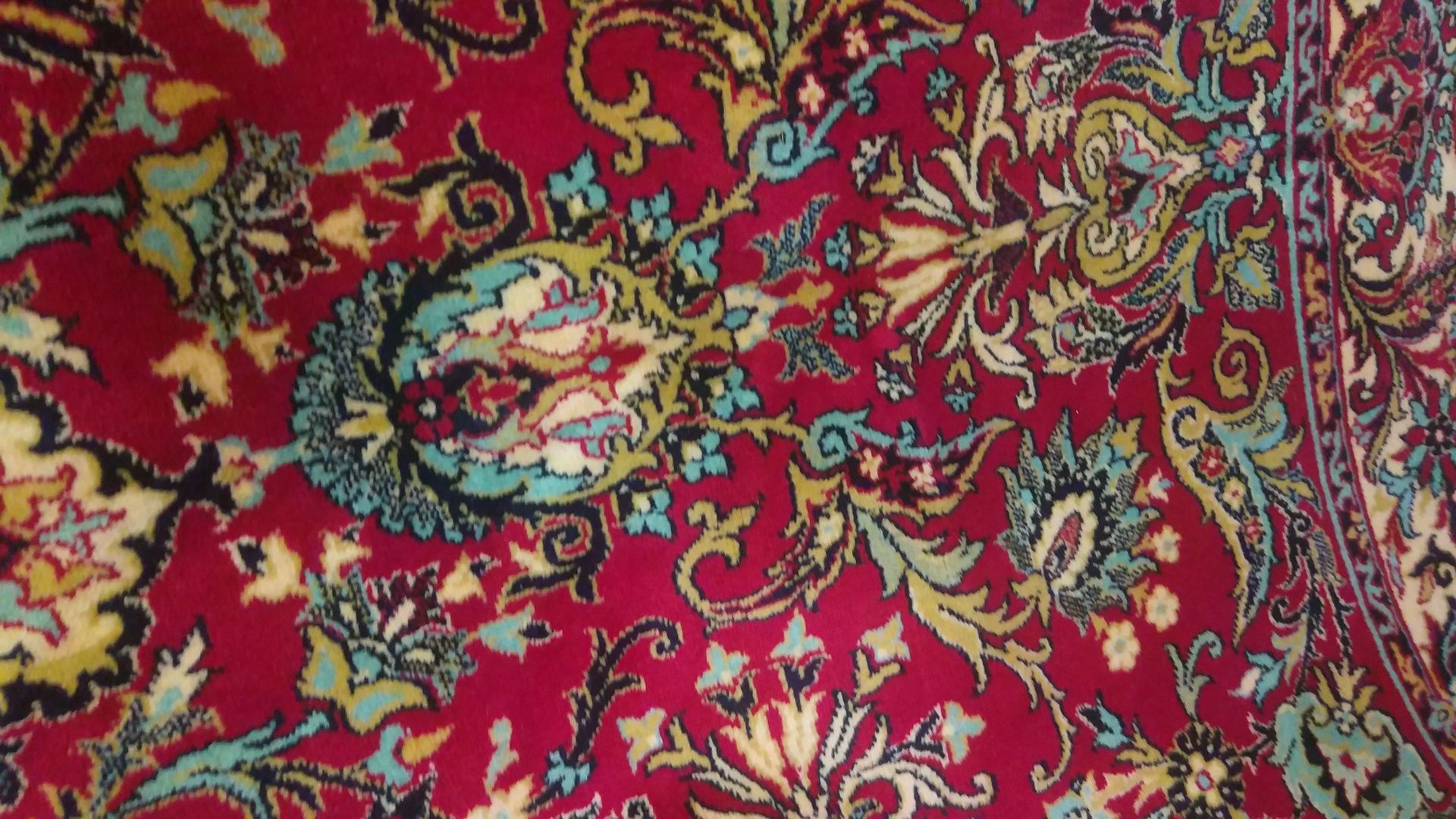 Килим 2х3м, ковер, палас, коц, ліжник дуже якісний