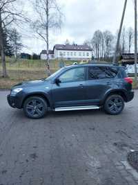 Toyota RAV4 Rav4 2.2 DCAT