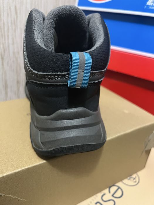 Ботинки  детские демисезонные Jong Golf p. 35р