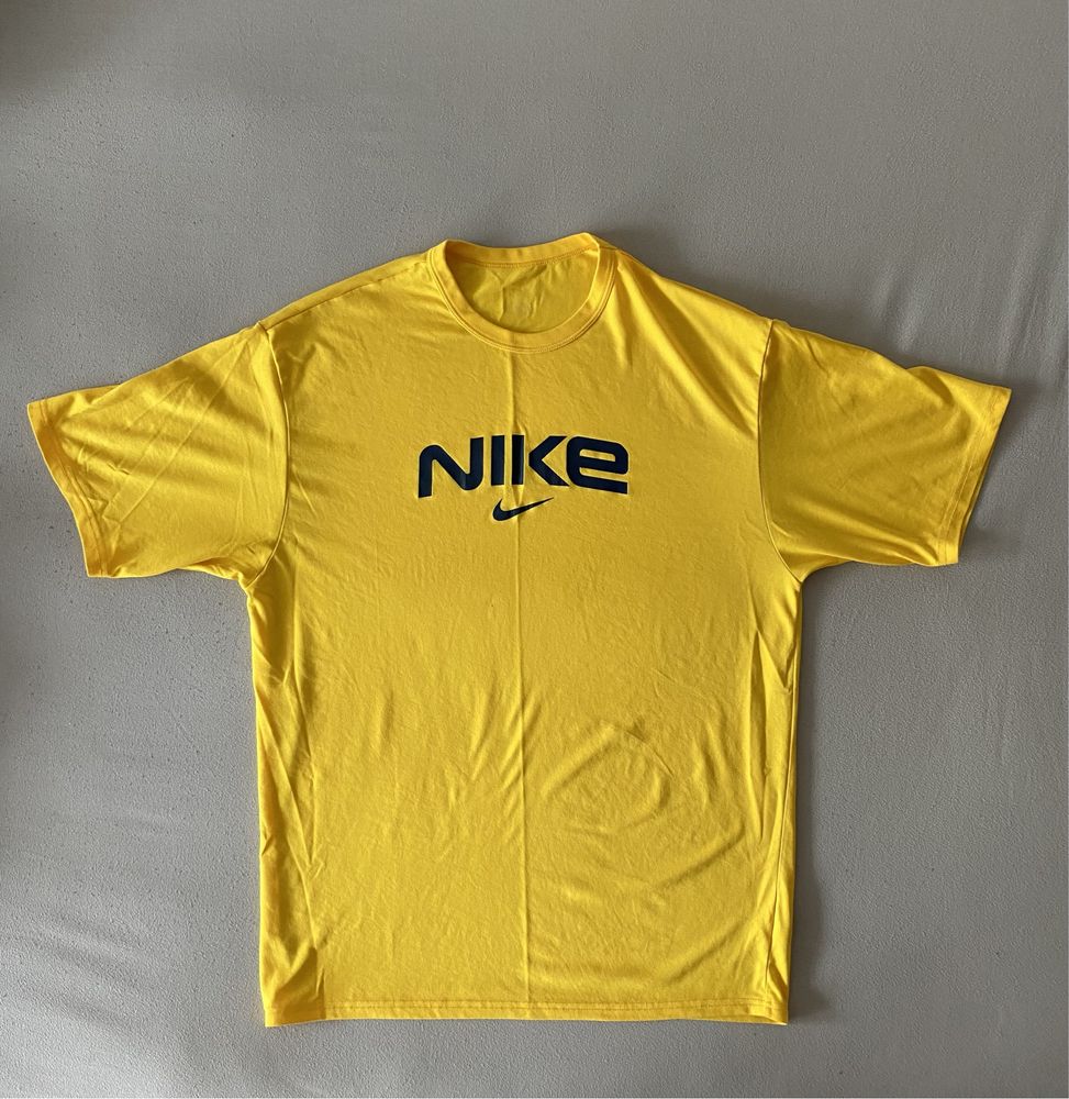 Koszulka z krótkim rękawem Nike