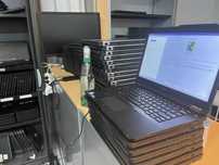DELL Latitude E7480  e 5470 ecra 14’’ i5-6300 8Go RAM SSD 256Gb  6 Ger