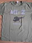T-shirt Fruit of the loom